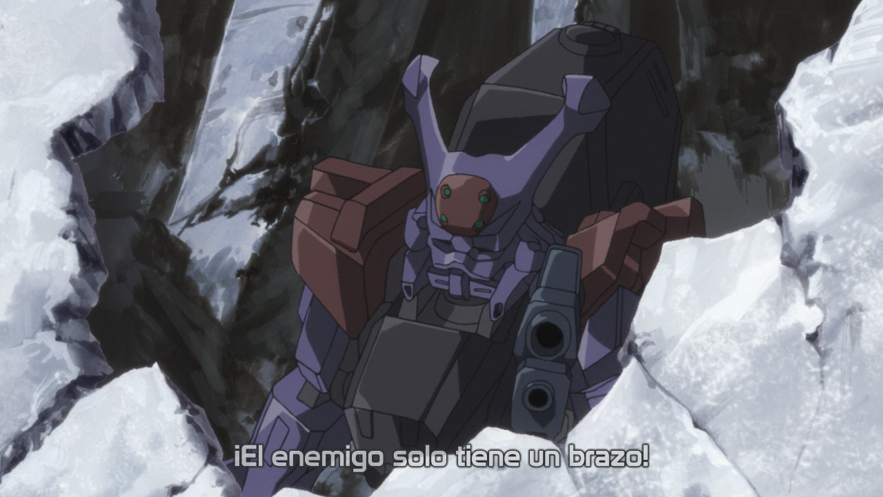 Code Geass: Hangyaku no Lelouch (Backbeard)